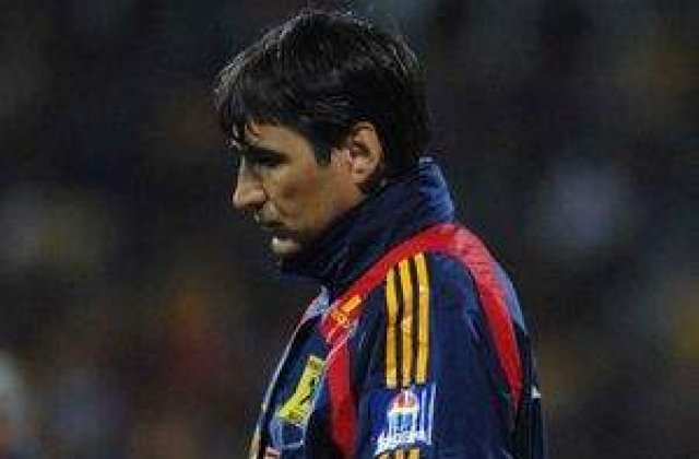 Victor Piturca, luat pe sus de procurori de pe Otopeni