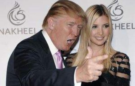 Donald Trump: 'Bush ar fi trebuit demis'