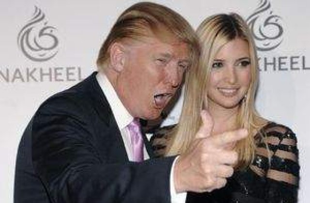 Donald Trump: 'Bush ar fi trebuit demis'