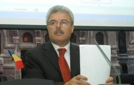 Tariceanu l-a demis pe Gheorghe Popa din fruntea IGPR