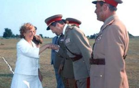 Cum a gandit Stanculescu dictatura militara in &#8217;89