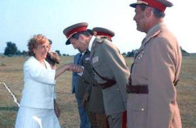 Cum a gandit Stanculescu dictatura militara in &#8217;89