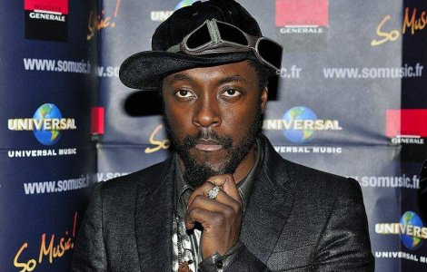 Will.I.Am, noul director de creatie de la Intel Corp