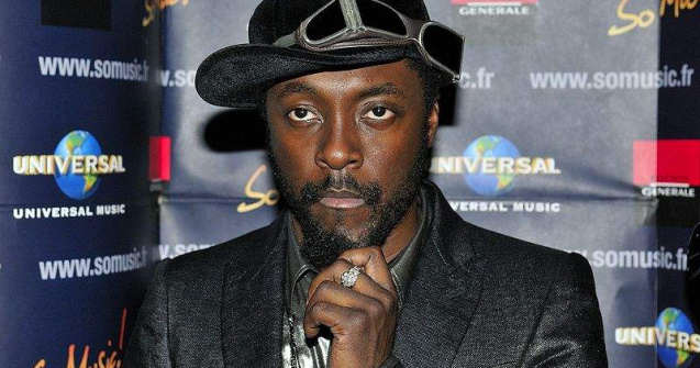 Will.I.Am, noul director de creatie de la Intel Corp