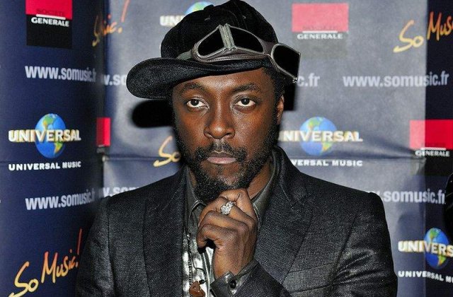 Will.I.Am, noul director de creatie de la Intel Corp