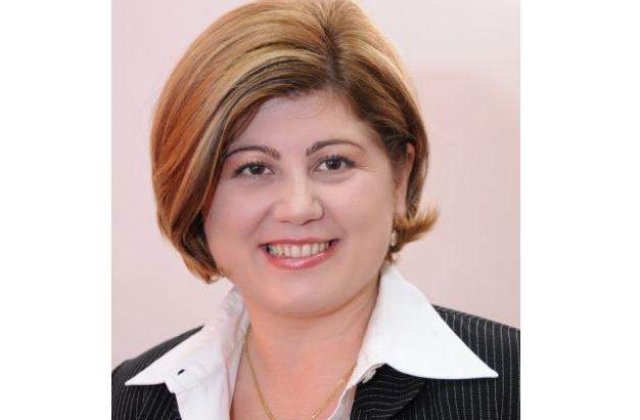 Deputatul Liana Dumitrescu are o boala cerebrala rara
