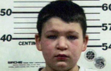 Un copil de 11 ani, condamnat la inchisoare pe viata