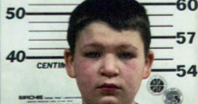 Un copil de 11 ani, condamnat la inchisoare pe viata