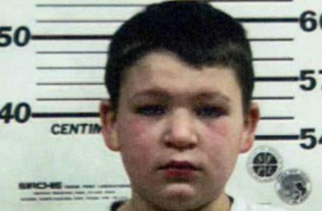 Un copil de 11 ani, condamnat la inchisoare pe viata