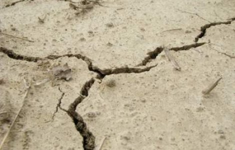 Moldova: Doua seisme, in mai putin de o ora