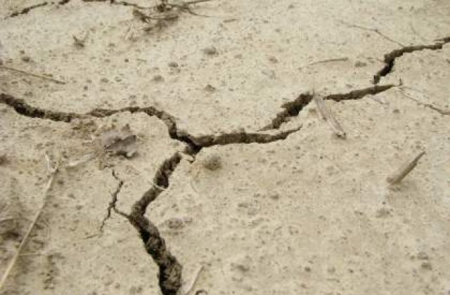 Moldova: Doua seisme, in mai putin de o ora