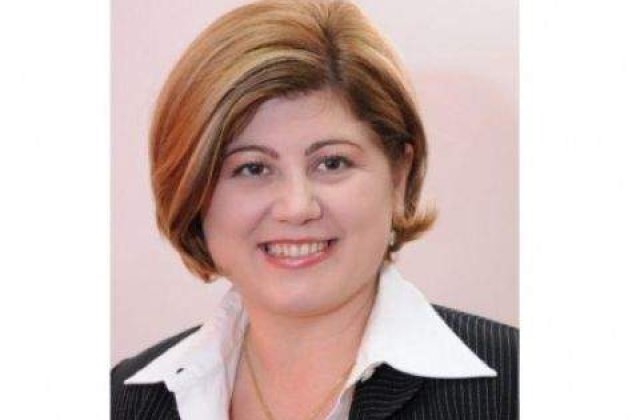 Deputatul Liana Dumitrescu a incetat din viata