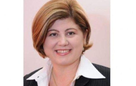 Deputatul Liana Dumitrescu a incetat din viata