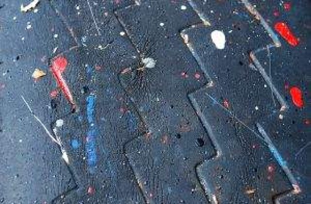 Oficial: Guvernul obliga soferii sa foloseasca anvelope de iarna