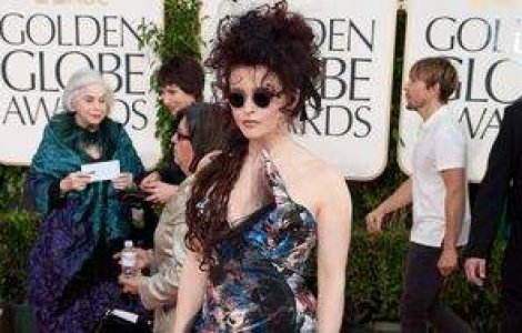  Top  Cele mai neinspirate rochii de la Golden Globes 2011