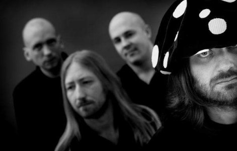 Lake Of Tears revine in Romania