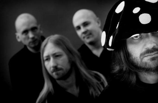 Lake Of Tears revine in Romania