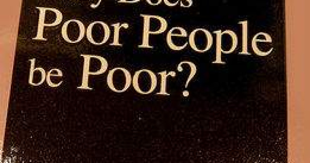 Guvernul negociaza un nou "pact" al saraciei