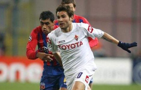 Newcastle il vrea pe Mutu