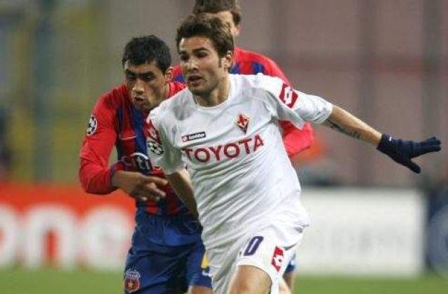 Newcastle il vrea pe Mutu