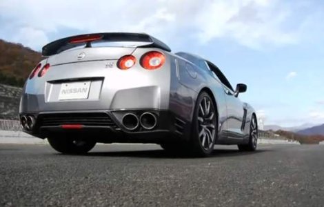 Cum se ajunge, simplu, de la 0 la 100 km/h in 3 secunde