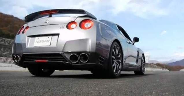 Cum se ajunge, simplu, de la 0 la 100 km/h in 3 secunde