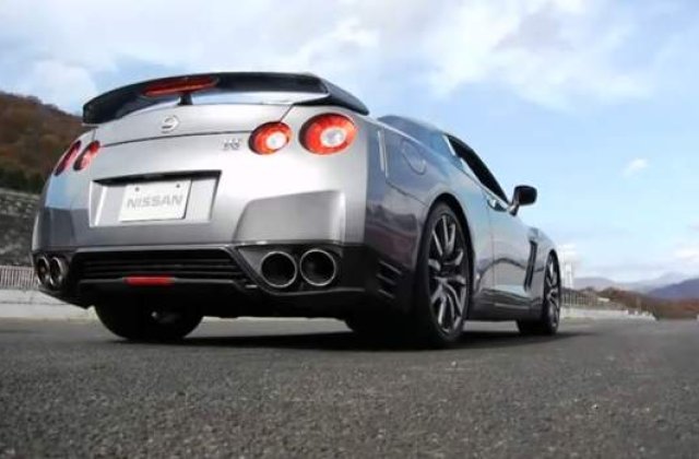 Cum se ajunge, simplu, de la 0 la 100 km/h in 3 secunde