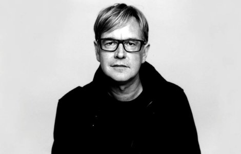  Video  Romania, "publicul perfect" pentru Andy Fletcher