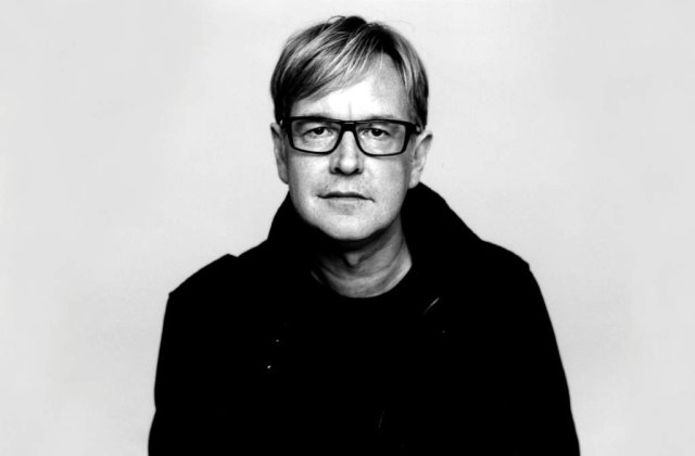 [VIDEO] Romania, "publicul perfect" pentru Andy Fletcher