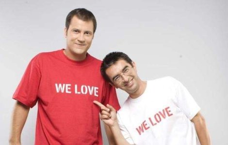 Gainusa: "Vineri am iesit la o bere cu Serban"