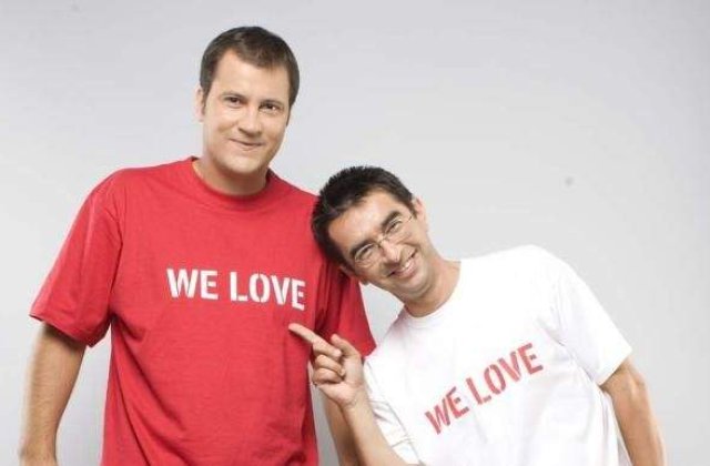 Gainusa: "Vineri am iesit la o bere cu Serban"