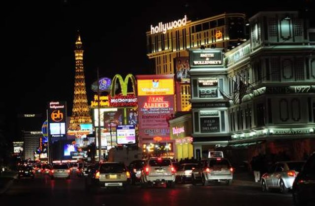 Romania "trasa de urechi" pentru zgomotul din orase