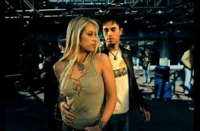 Enrique Iglesias va fi tatic