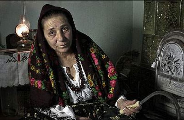 BBC in substratul culturii romanesti: Regina vrajitoarelor "Mama Bratara"