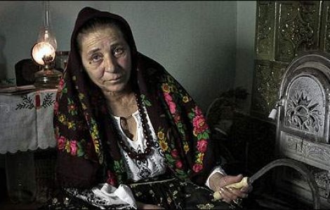 BBC in substratul culturii romanesti: Regina vrajitoarelor "Mama Bratara"