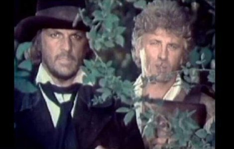 Cascadorul Szoby Cseh, colaborator "de buna voie" al Securitatii