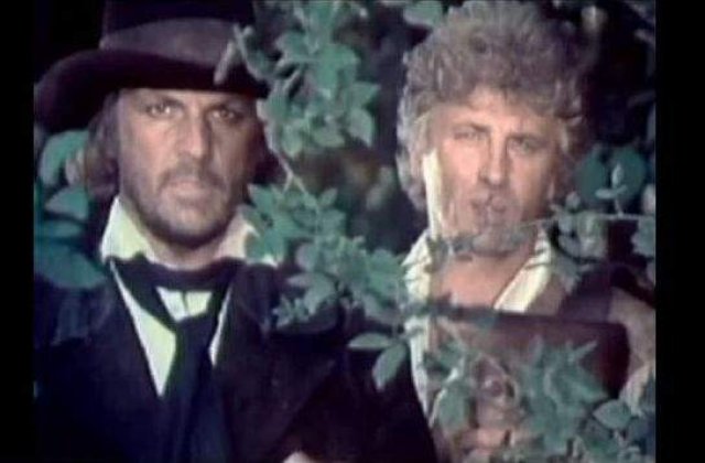 Cascadorul Szoby Cseh, colaborator "de buna voie" al Securitatii