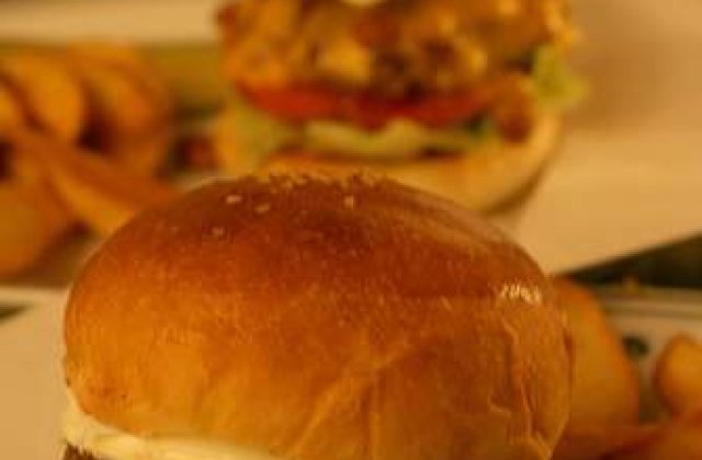 Alimentele de tip fast food conduc la depresie