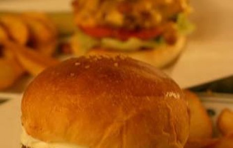  Top  Alimentele de tip fast food conduc la depresie