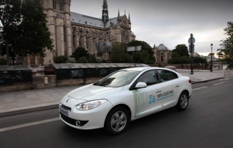 Adevarul despre masinile electrice. De ce nu le cumparam si nici n-o vom face curand