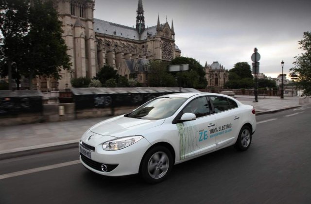 Adevarul despre masinile electrice. De ce nu le cumparam si nici n-o vom face curand