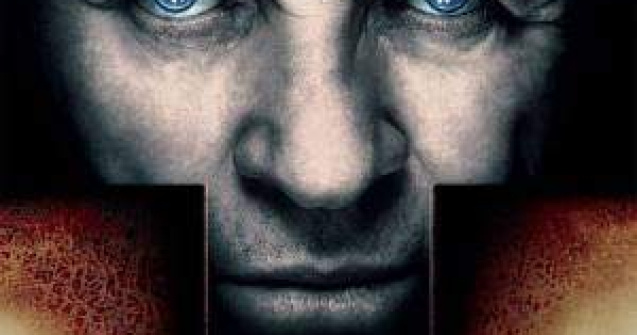  Video  Anthony Hopkins a colaborat cu un exorcist adevarat pentru "The Rite"