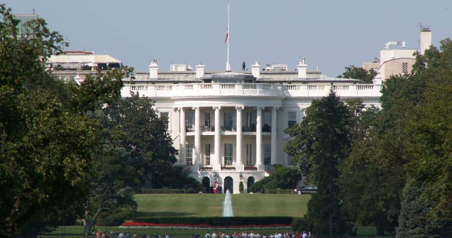 Jay Carney, noul purtator de cuvant al Casei Albe