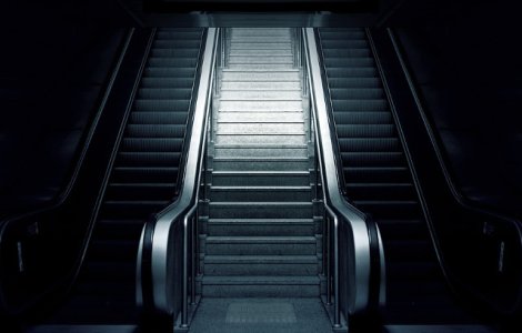 Statia de metrou Pipera va fi inchisa de sambata pana luni (15 - 17 iulie)