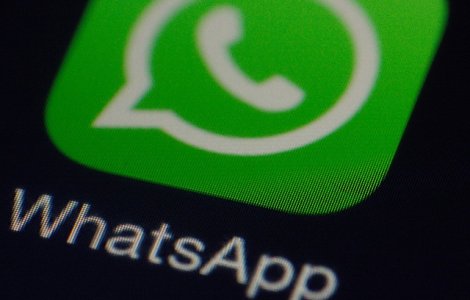 Austria pregateste o lege pentru monitorizarea serviciilor de mesagerie de tipul WhatsApp