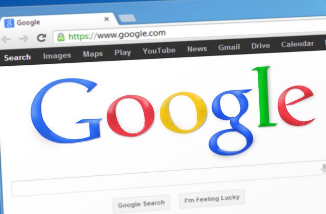 Google a angajat cinci firme de avocatura pentru conflictul cu CE