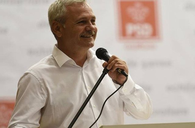 Fiul lui Liviu Dragnea a trecut ferma de porci din Teleorman pe actiuni anonime