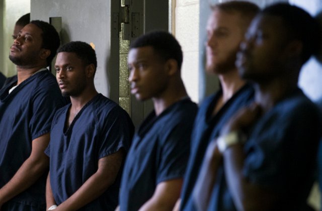 Un nou sezon din serialul "60 de zile dupa gratii: Atlanta", difuzat in premiera la Crime+Investigation