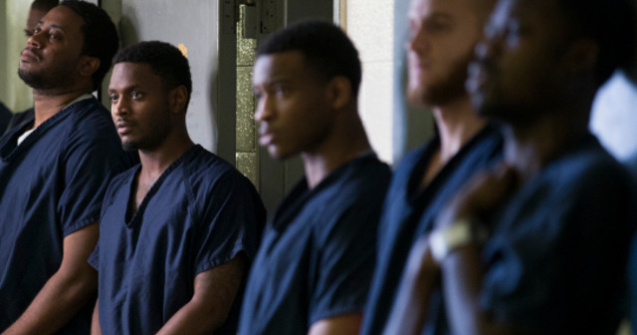 Un nou sezon din serialul "60 de zile dupa gratii: Atlanta", difuzat in premiera la Crime+Investigation