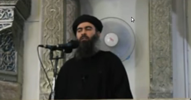 ISIS anunta oficial moartea lui Abu Bakr al-Baghdadi si numeste un nou lider al califatului